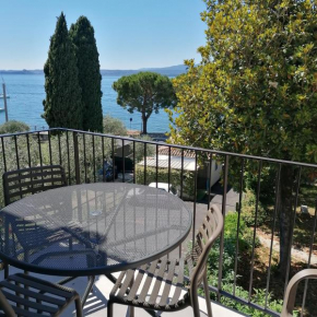 New Marina Apartments Torri Del Benaco